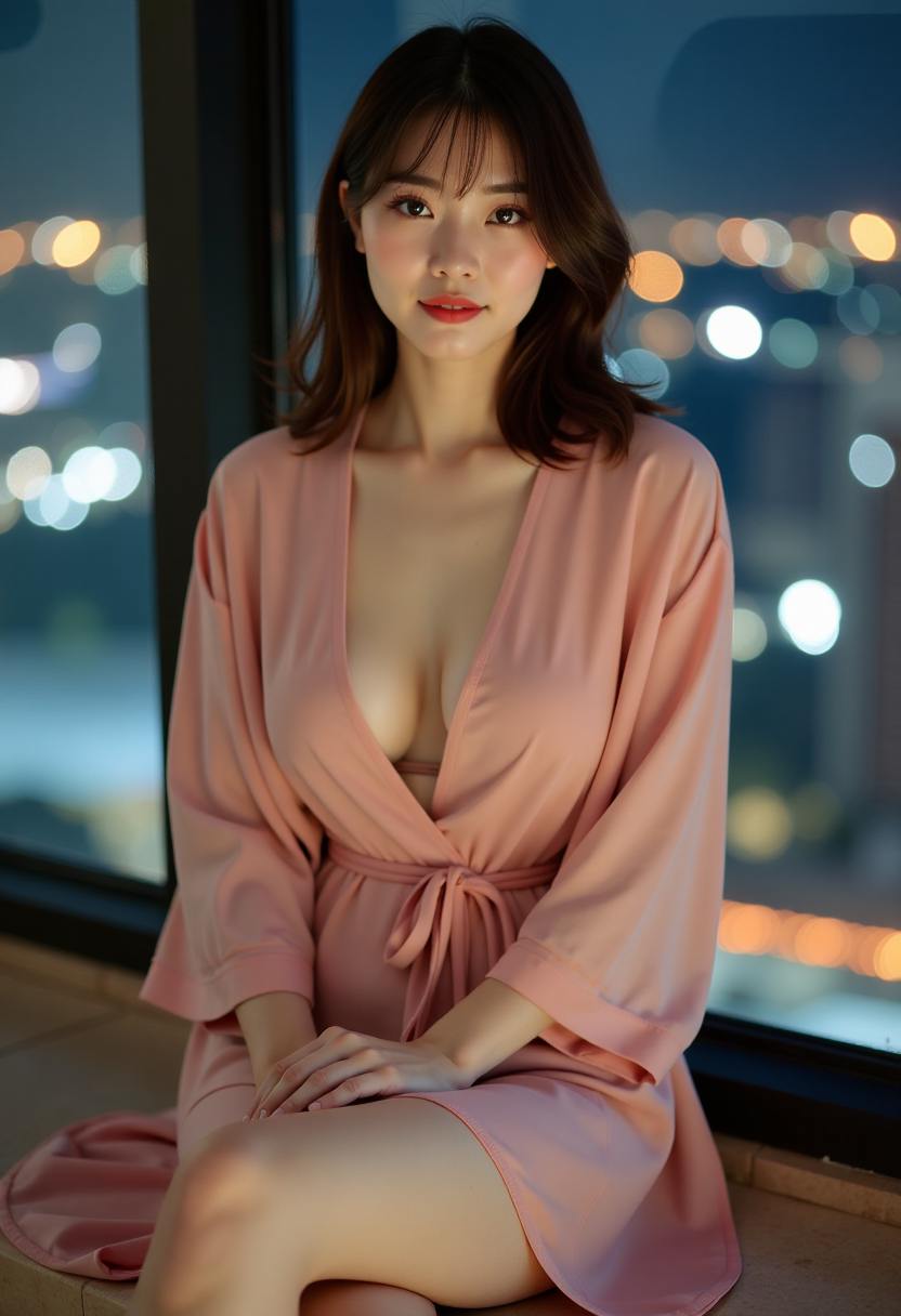 温莎回廊的钟声海报