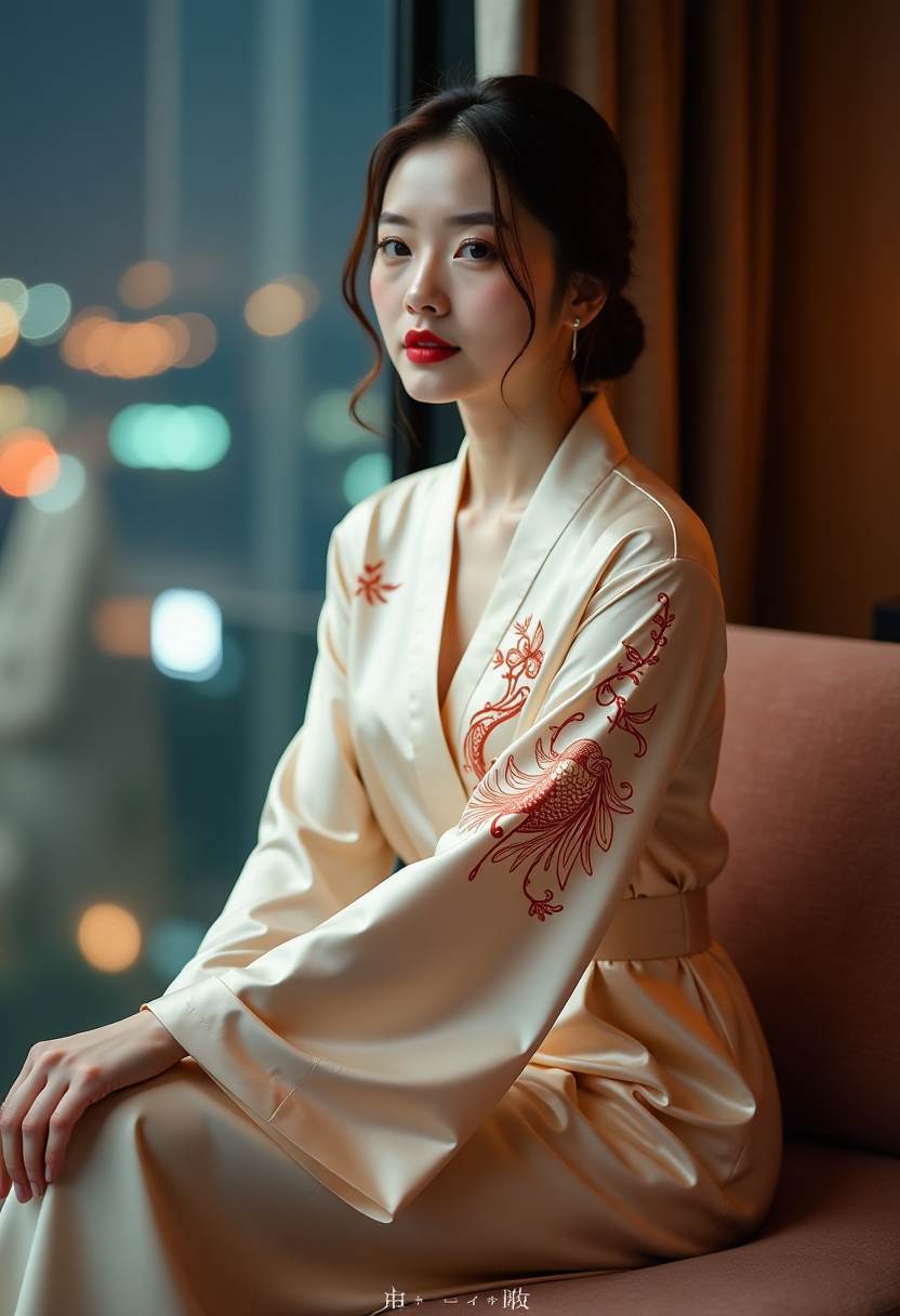 维多利亚之蕾海报
